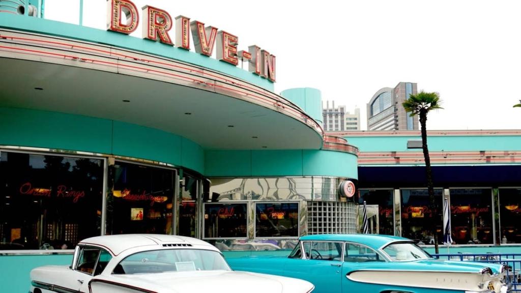 74-year-old restaurant chain shuts down