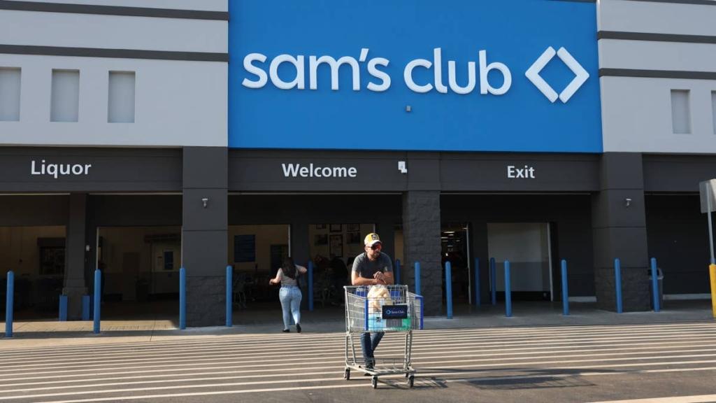 Sam’s Club takes on Costco with a new weight-loss deal
