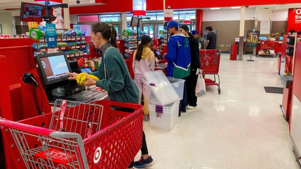 Target customers lose a big perk in August