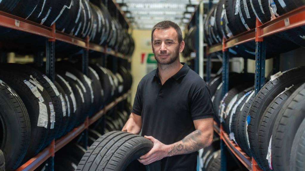 Defunct iconic tire brand files Chapter 11 bankruptcy to dissolve